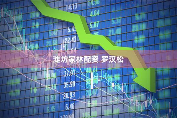 潍坊家林配资 罗汉松